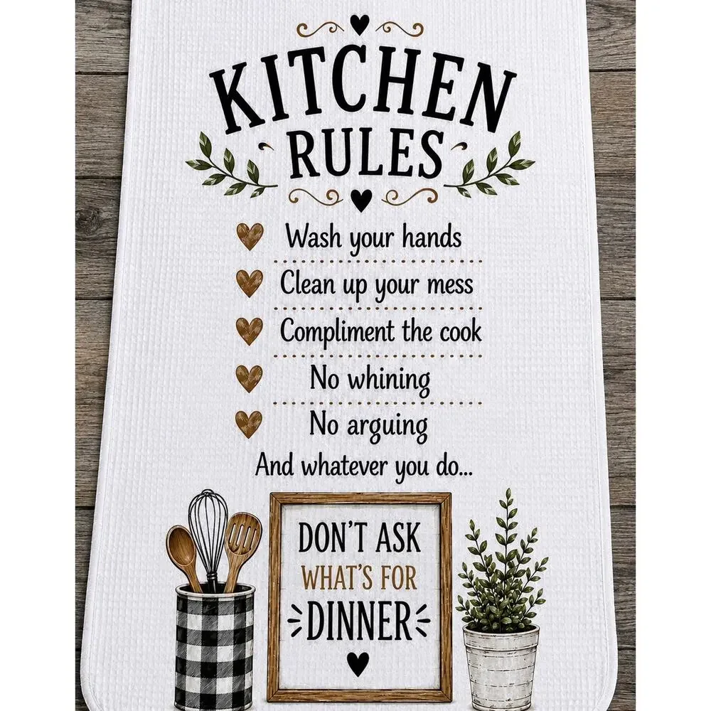 Unbranded funny kitchen